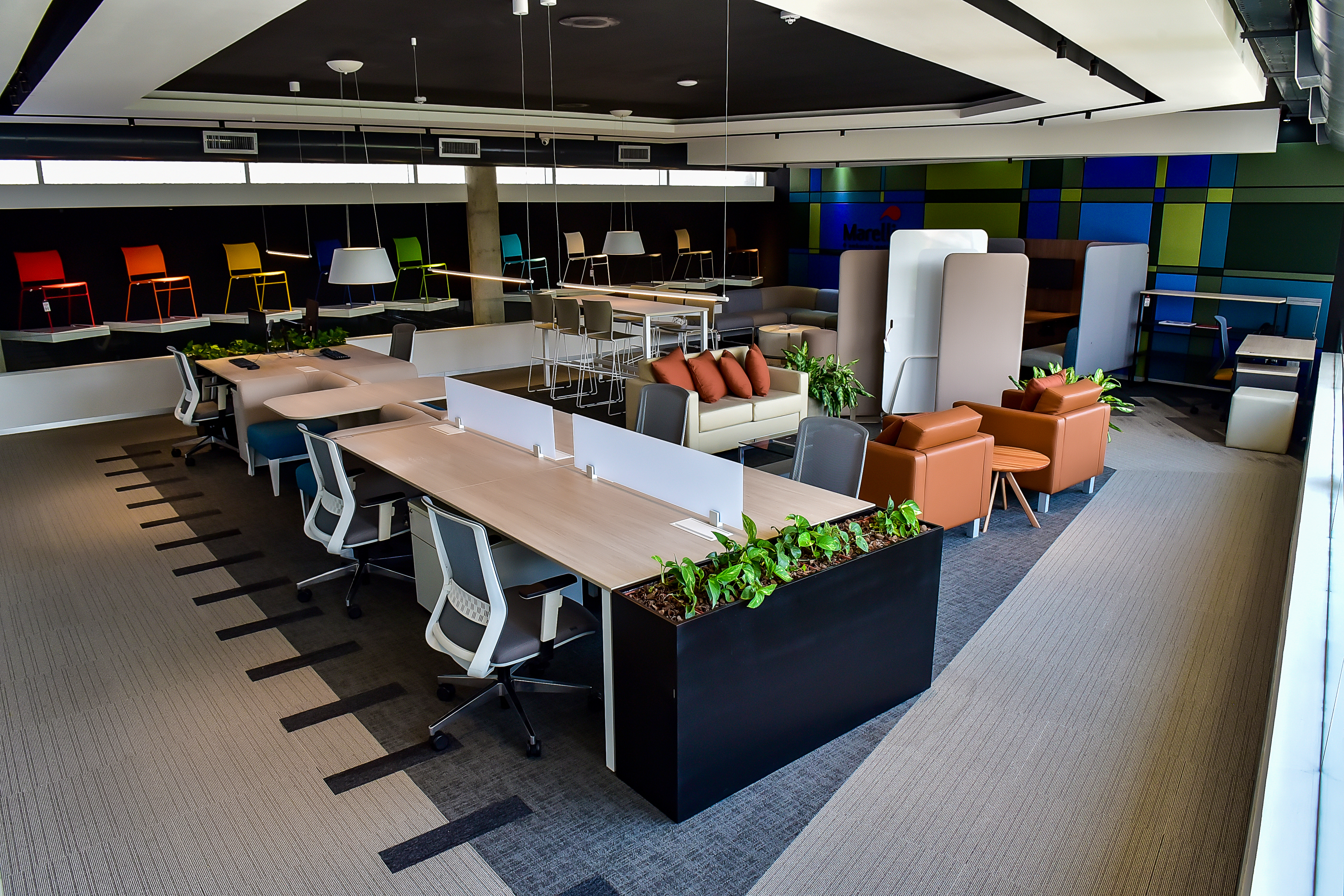 Trending in Kuwait Interiors
