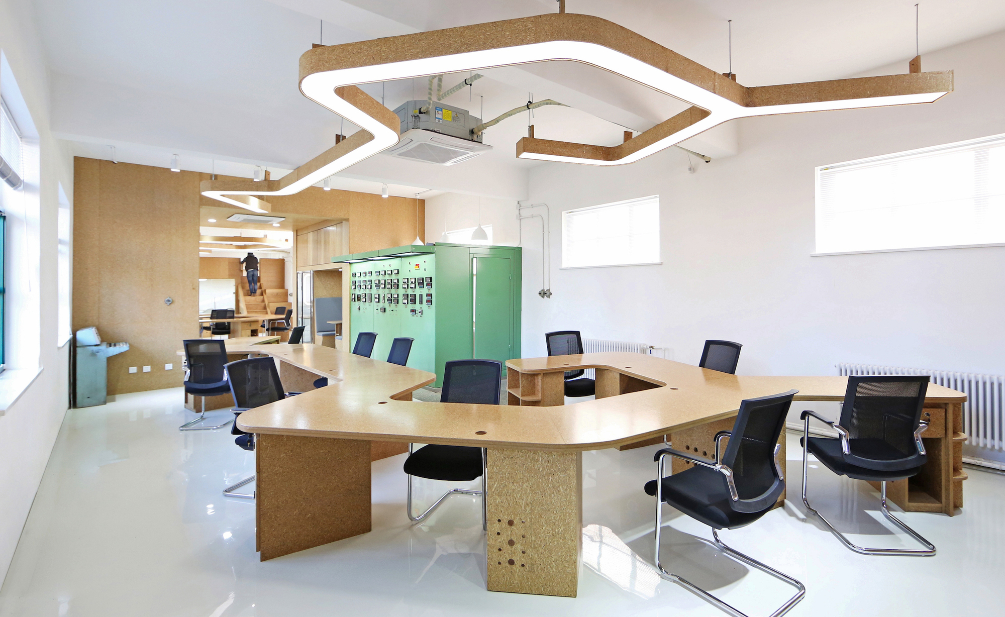 conference-hall-interior-designing-kuwait