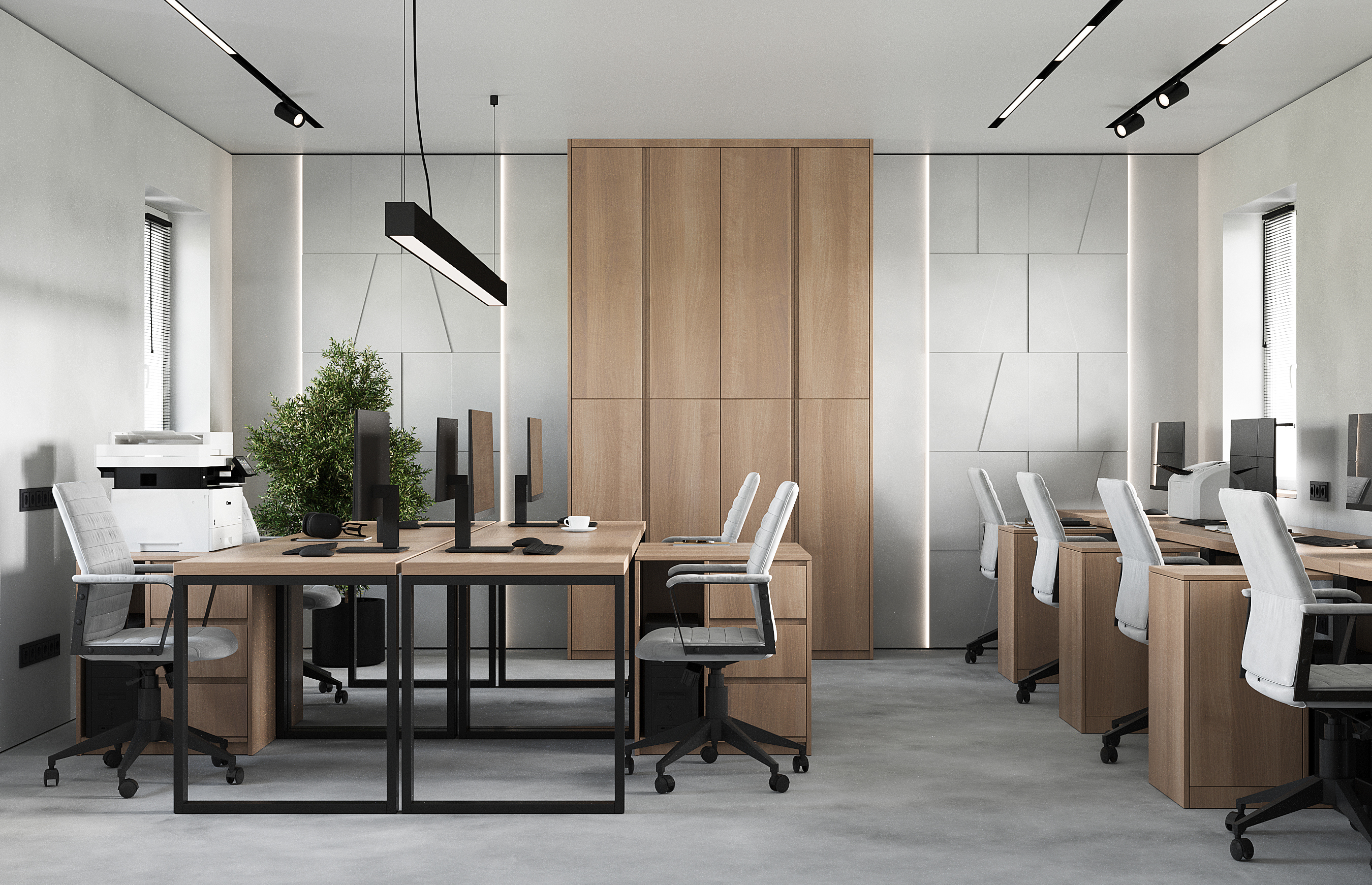 Trending in Kuwait Interiors