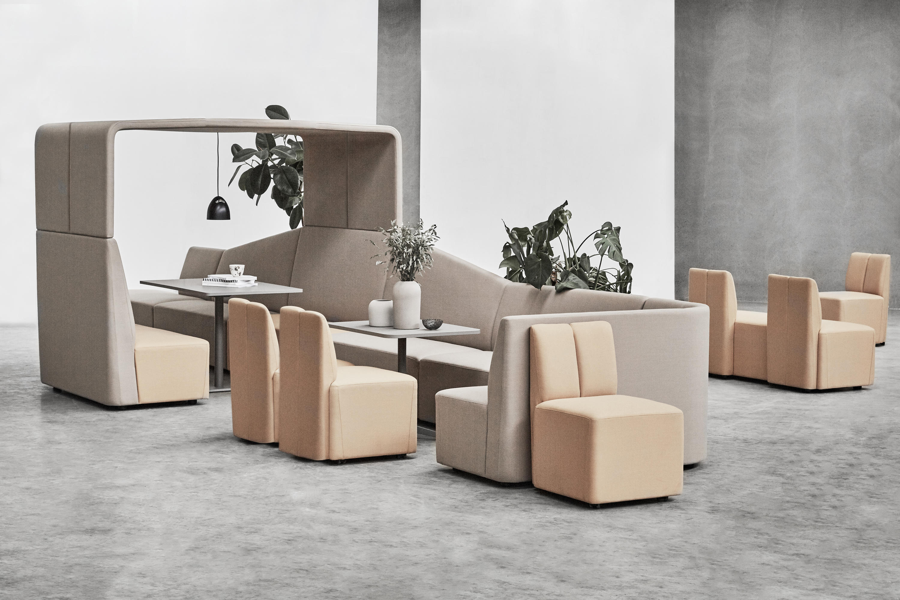 Trending in Kuwait Interiors