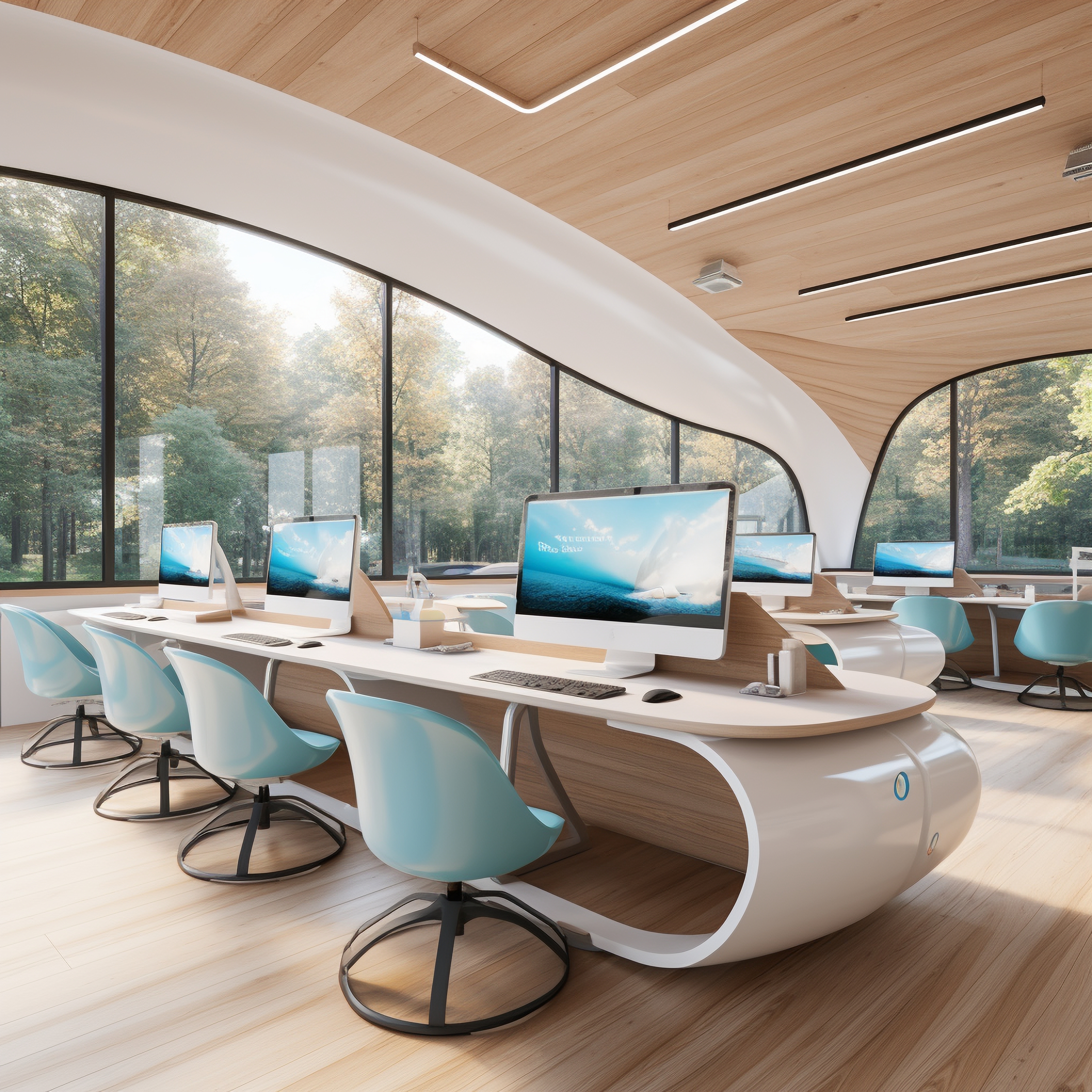 conference-hall-interior-designing-kuwait
